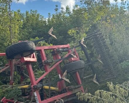 Другая Другая, объемом двигателя 0 л и пробегом 0 тыс. км за 10300 $, фото 1 на Automoto.ua