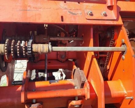 Другая Другая, объемом двигателя 0 л и пробегом 0 тыс. км за 9500 $, фото 2 на Automoto.ua