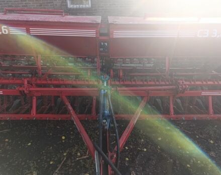 Другая Другая, объемом двигателя 0 л и пробегом 0 тыс. км за 2850 $, фото 1 на Automoto.ua