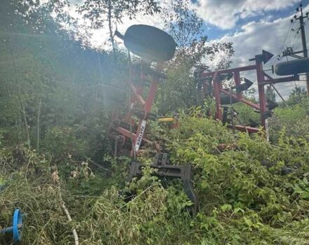 Інша Інша, об'ємом двигуна 0 л та пробігом 0 тис. км за 10300 $, фото 2 на Automoto.ua