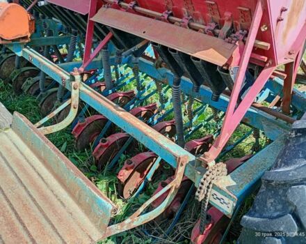 Другая Другая, объемом двигателя 0 л и пробегом 0 тыс. км за 2587 $, фото 1 на Automoto.ua