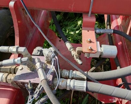 Другая Другая, объемом двигателя 0 л и пробегом 0 тыс. км за 13016 $, фото 8 на Automoto.ua