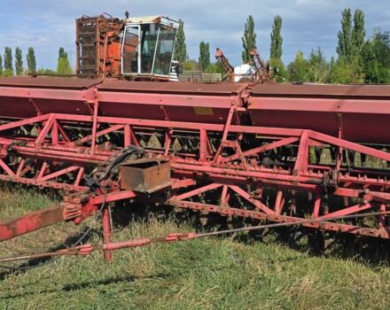 Другая Другая, объемом двигателя 0 л и пробегом 0 тыс. км за 4000 $, фото 1 на Automoto.ua
