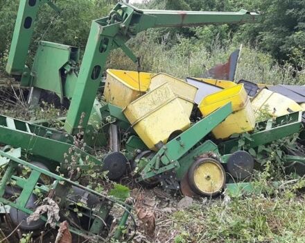 Інша Інша, об'ємом двигуна 0 л та пробігом 0 тис. км за 1000 $, фото 6 на Automoto.ua