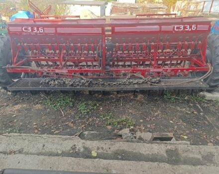 Другая Другая, объемом двигателя 0 л и пробегом 0 тыс. км за 2850 $, фото 3 на Automoto.ua