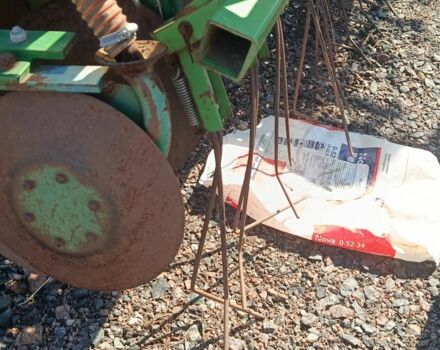 Другая Другая, объемом двигателя 0 л и пробегом 0 тыс. км за 101 $, фото 4 на Automoto.ua