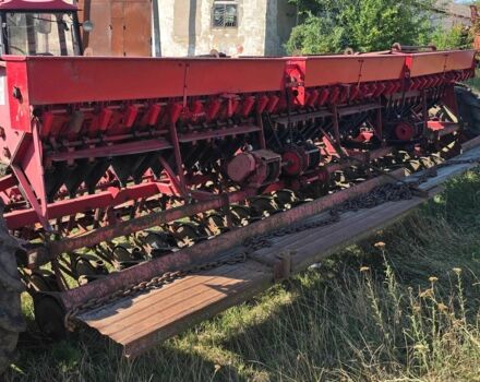 Другая Другая, объемом двигателя 0 л и пробегом 0 тыс. км за 4000 $, фото 2 на Automoto.ua