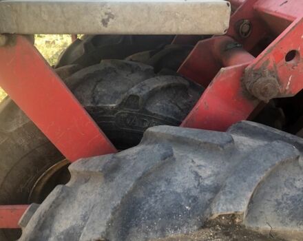 Другая Другая, объемом двигателя 0 л и пробегом 0 тыс. км за 25000 $, фото 4 на Automoto.ua