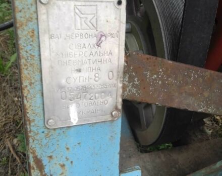 Інша Інша, об'ємом двигуна 0 л та пробігом 0 тис. км за 241 $, фото 4 на Automoto.ua