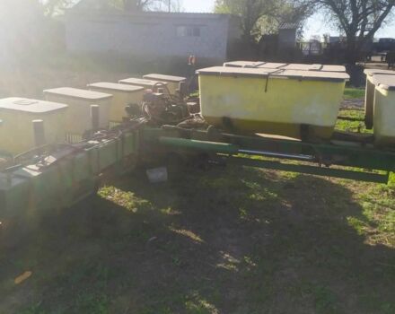 Другая Другая, объемом двигателя 0 л и пробегом 0 тыс. км за 9500 $, фото 2 на Automoto.ua
