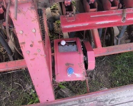 Другая Другая, объемом двигателя 0 л и пробегом 0 тыс. км за 3424 $, фото 1 на Automoto.ua