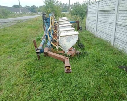 Другая Другая, объемом двигателя 0 л и пробегом 0 тыс. км за 1850 $, фото 2 на Automoto.ua