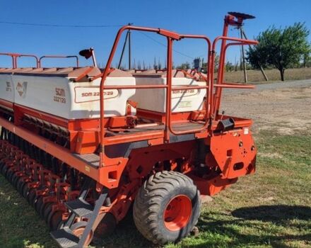 Другая Другая, объемом двигателя 0 л и пробегом 0 тыс. км за 9500 $, фото 4 на Automoto.ua