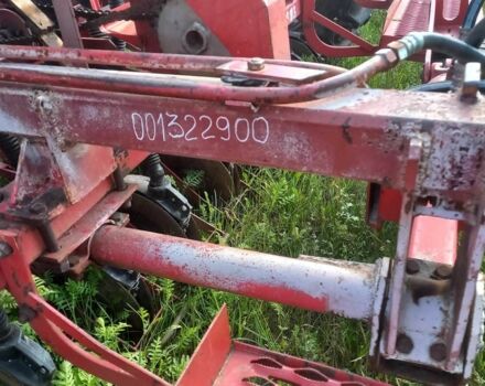 Другая Другая, объемом двигателя 0 л и пробегом 0 тыс. км за 3023 $, фото 2 на Automoto.ua