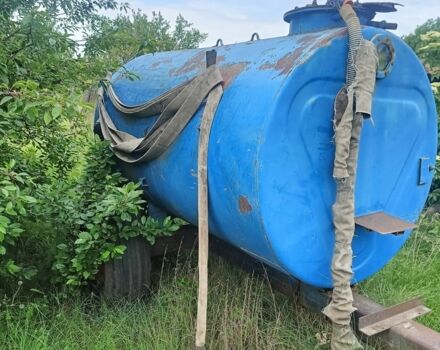 Другая Другая, объемом двигателя 0 л и пробегом 0 тыс. км за 2500 $, фото 5 на Automoto.ua