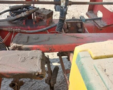 Другая Другая, объемом двигателя 0 л и пробегом 0 тыс. км за 3138 $, фото 5 на Automoto.ua