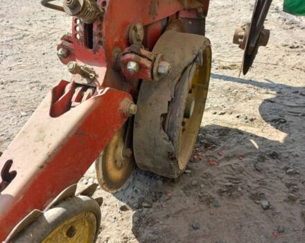 Другая Другая, объемом двигателя 0 л и пробегом 0 тыс. км за 3138 $, фото 4 на Automoto.ua