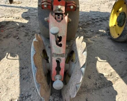 Другая Другая, объемом двигателя 0 л и пробегом 0 тыс. км за 3138 $, фото 2 на Automoto.ua