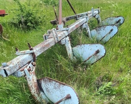 Другая Другая, объемом двигателя 0 л и пробегом 0 тыс. км за 2500 $, фото 15 на Automoto.ua