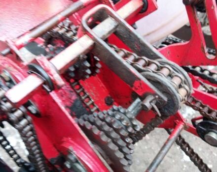 Другая Другая, объемом двигателя 0 л и пробегом 0 тыс. км за 2600 $, фото 9 на Automoto.ua