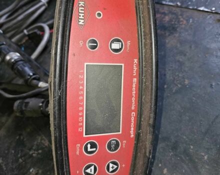 Другая Другая, объемом двигателя 0 л и пробегом 0 тыс. км за 9791 $, фото 8 на Automoto.ua