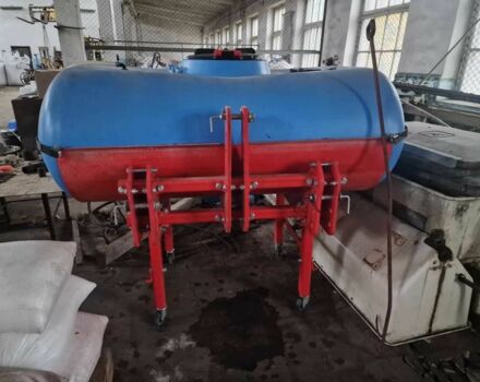 Інша Інша, об'ємом двигуна 0 л та пробігом 0 тис. км за 36700 $, фото 9 на Automoto.ua