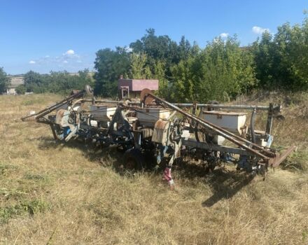 Інша Інша, об'ємом двигуна 0 л та пробігом 0 тис. км за 606 $, фото 1 на Automoto.ua