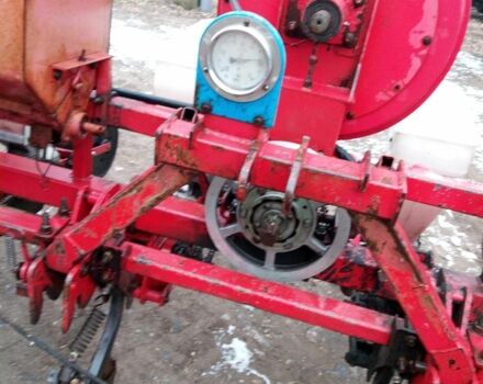 Другая Другая, объемом двигателя 0 л и пробегом 0 тыс. км за 2600 $, фото 2 на Automoto.ua