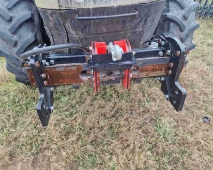 Інша Інша, об'ємом двигуна 0 л та пробігом 0 тис. км за 36700 $, фото 7 на Automoto.ua