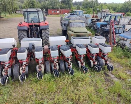 Інша Інша, об'ємом двигуна 0 л та пробігом 0 тис. км за 12000 $, фото 6 на Automoto.ua