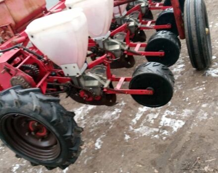 Другая Другая, объемом двигателя 0 л и пробегом 0 тыс. км за 2600 $, фото 7 на Automoto.ua