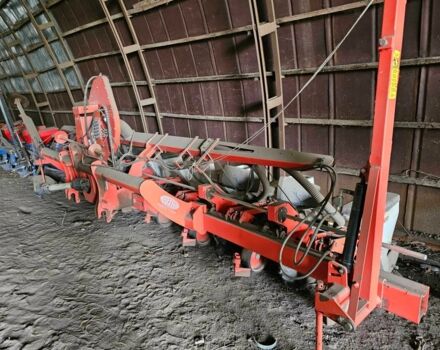 Другая Другая, объемом двигателя 0 л и пробегом 0 тыс. км за 9791 $, фото 7 на Automoto.ua