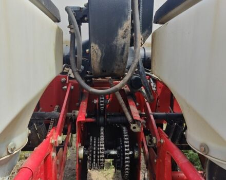 Інша Інша, об'ємом двигуна 0 л та пробігом 0 тис. км за 12000 $, фото 3 на Automoto.ua