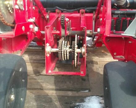 Інша Інша, об'ємом двигуна 0 л та пробігом 0 тис. км за 36700 $, фото 4 на Automoto.ua