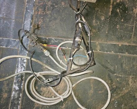 Другая Другая, объемом двигателя 0 л и пробегом 0 тыс. км за 9791 $, фото 9 на Automoto.ua