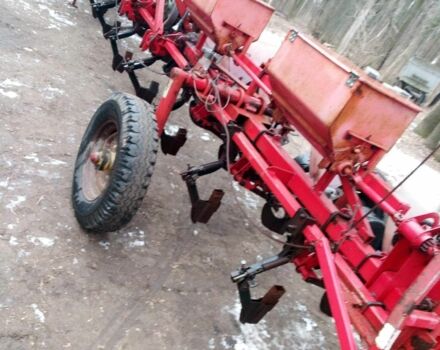 Другая Другая, объемом двигателя 0 л и пробегом 0 тыс. км за 2600 $, фото 3 на Automoto.ua