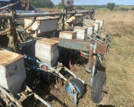 Інша Інша, об'ємом двигуна 0 л та пробігом 0 тис. км за 606 $, фото 2 на Automoto.ua