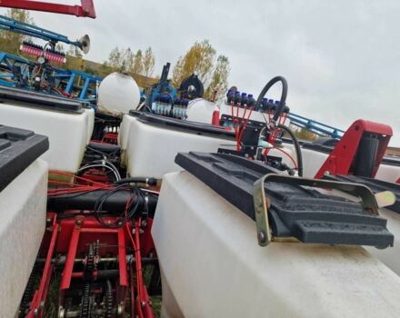 Інша Інша, об'ємом двигуна 0 л та пробігом 0 тис. км за 36700 $, фото 8 на Automoto.ua