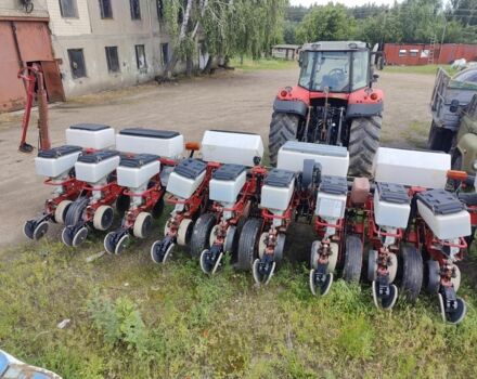 Інша Інша, об'ємом двигуна 0 л та пробігом 0 тис. км за 12000 $, фото 1 на Automoto.ua