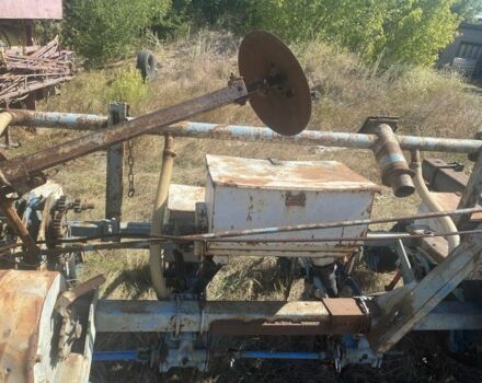 Інша Інша, об'ємом двигуна 0 л та пробігом 0 тис. км за 606 $, фото 4 на Automoto.ua