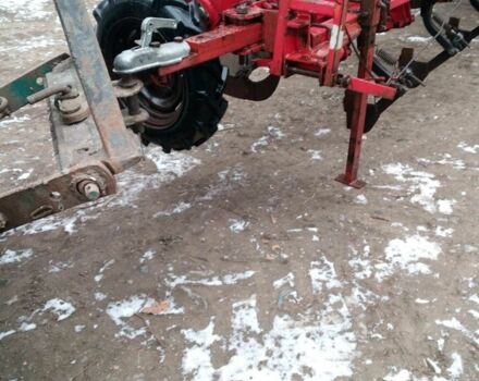 Другая Другая, объемом двигателя 0 л и пробегом 0 тыс. км за 2600 $, фото 4 на Automoto.ua