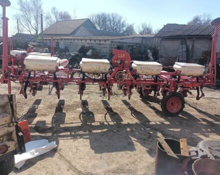 Другая Другая, объемом двигателя 0 л и пробегом 0 тыс. км за 6661 $, фото 5 на Automoto.ua