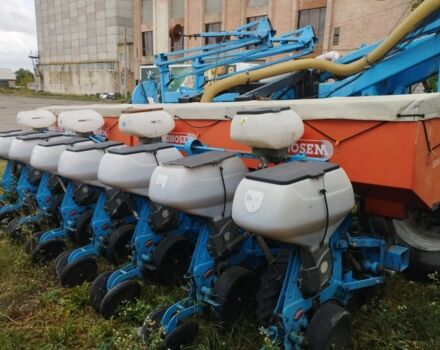 Другая Другая, объемом двигателя 0 л и пробегом 0 тыс. км за 16748 $, фото 5 на Automoto.ua