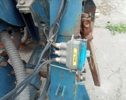 Другая Другая, объемом двигателя 0 л и пробегом 0 тыс. км за 2500 $, фото 5 на Automoto.ua