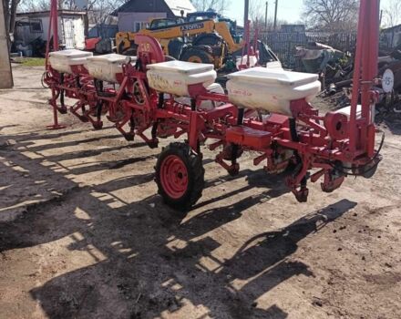 Другая Другая, объемом двигателя 0 л и пробегом 0 тыс. км за 6661 $, фото 7 на Automoto.ua