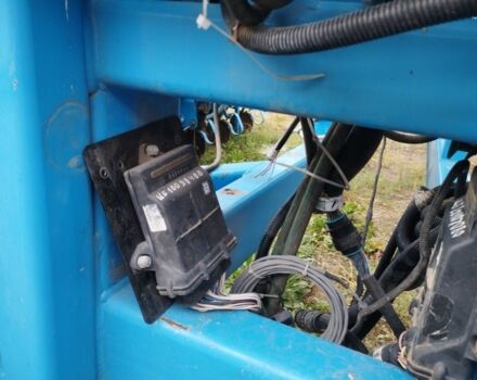 Другая Другая, объемом двигателя 0 л и пробегом 0 тыс. км за 16748 $, фото 13 на Automoto.ua