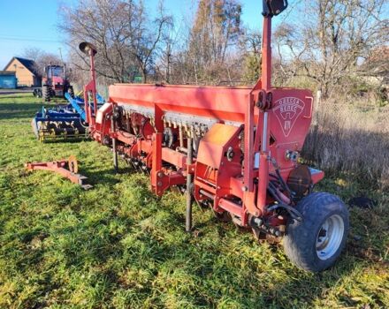 Інша Інша, об'ємом двигуна 0 л та пробігом 0 тис. км за 7500 $, фото 3 на Automoto.ua