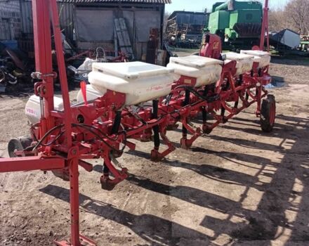 Другая Другая, объемом двигателя 0 л и пробегом 0 тыс. км за 6661 $, фото 2 на Automoto.ua