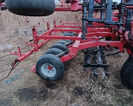 Другая Другая, объемом двигателя 0 л и пробегом 0 тыс. км за 18488 $, фото 3 на Automoto.ua