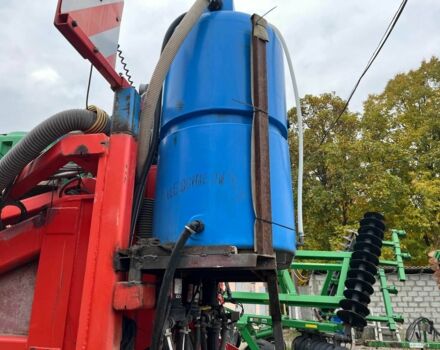 Другая Другая, объемом двигателя 0 л и пробегом 0 тыс. км за 34166 $, фото 5 на Automoto.ua